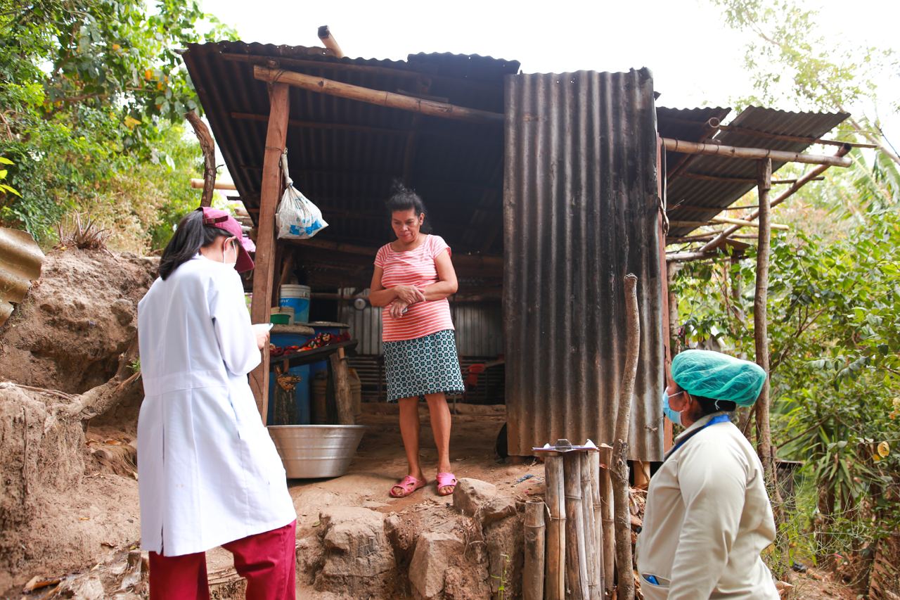 Gobierno del Presidente Bukele destaca trabajo del personal de salud en erradicación de la malaria gobierno-del-presidente-bukele-destaca-trabajo-del-personal-de-salud-en-erradicacion-de-la-malaria